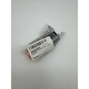 1 Tube Covergirl #495 ORANGE AF Exhibitionist Cream Lipstick 0.12 oz.